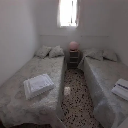 Semesterbostad La Mia Dimora