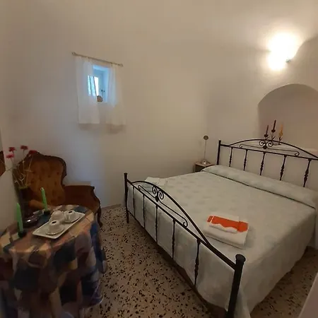 Semesterbostad La Mia Dimora