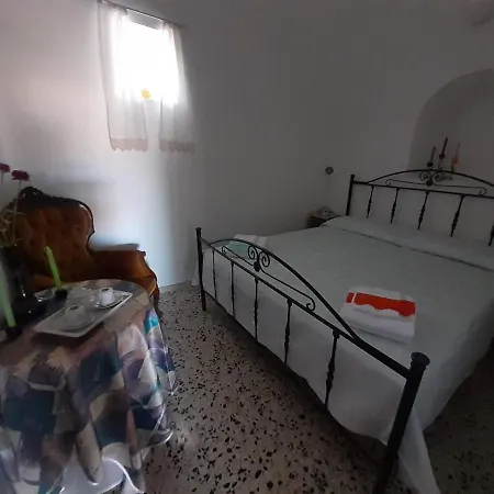 La Mia Dimora Semesterbostad *