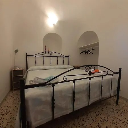 La Mia Dimora * Cocolicchio