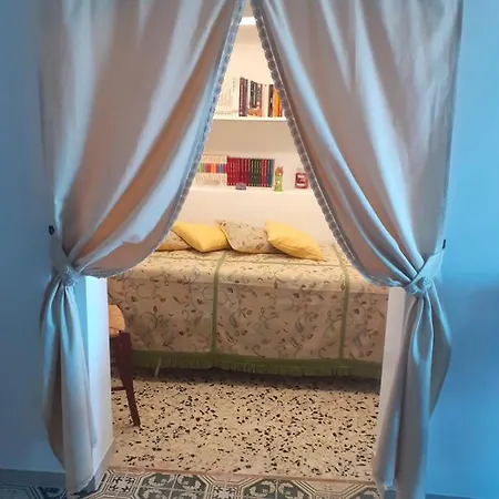 La Mia Dimora Semesterbostad Cocolicchio