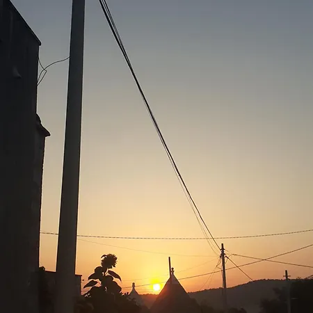 La Mia Dimora Cocolicchio