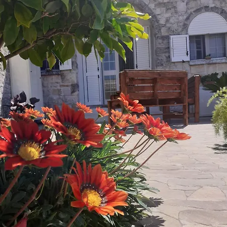 La Mia Dimora Semesterbostad