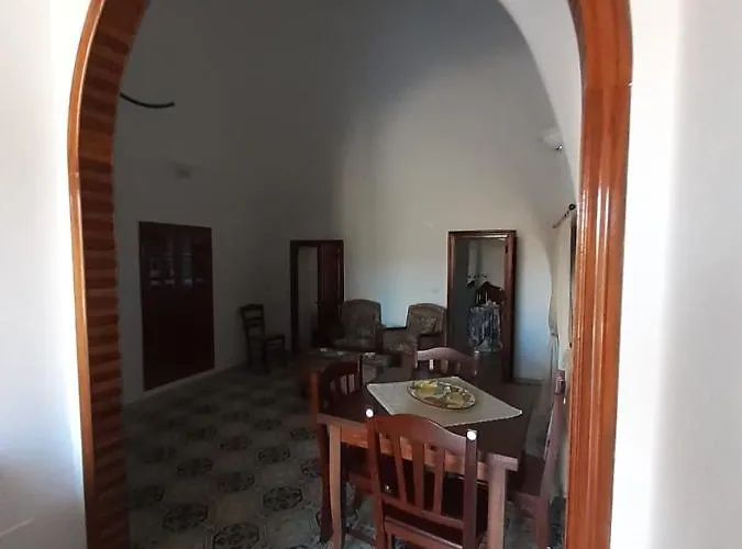 La Mia Dimora Σπίτι διακοπών *