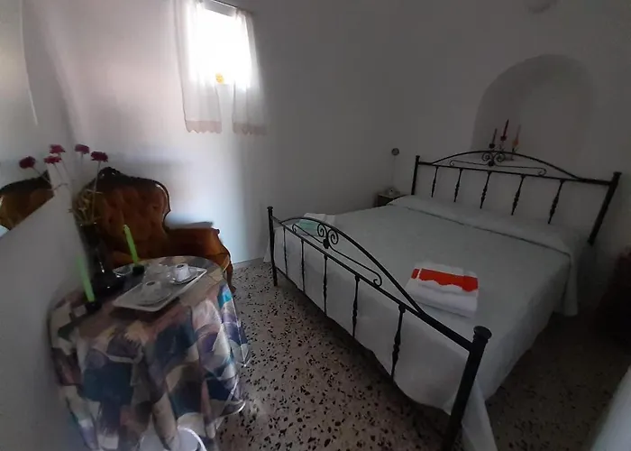 La Mia Dimora Σπίτι διακοπών *