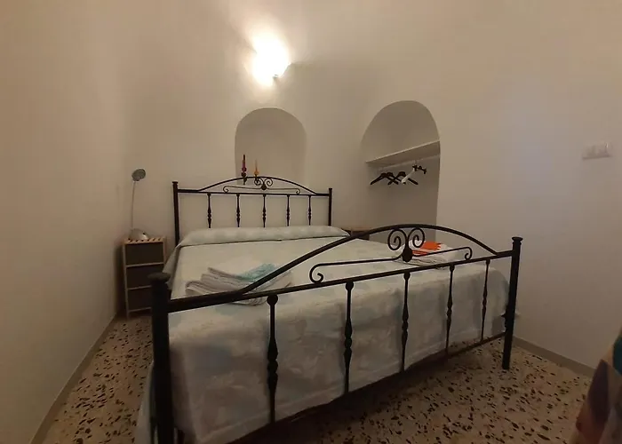 La Mia Dimora * Cocolicchio