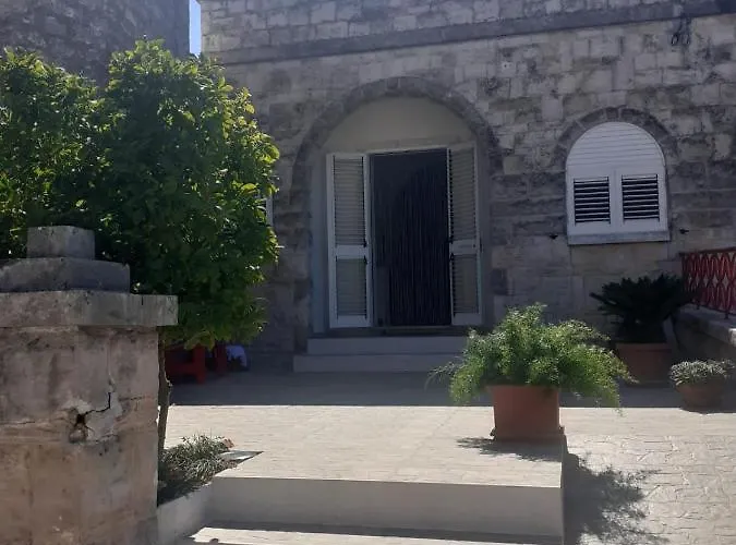 Σπίτι διακοπών La Mia Dimora *