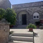 Hébergement de vacances La Mia Dimora *