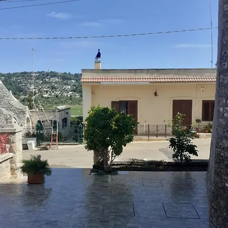 La Mia Dimora Tatil Evi