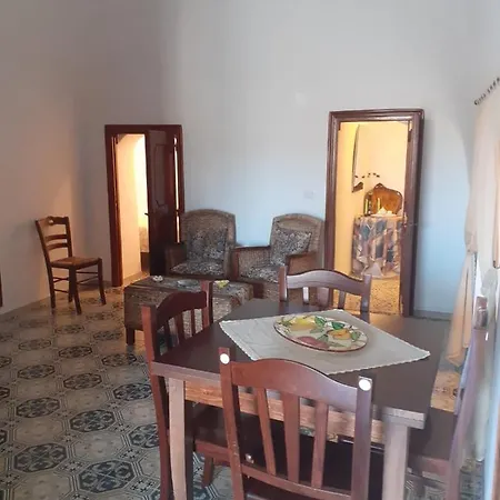 La Mia Dimora Feriehus