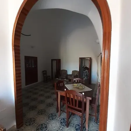 La Mia Dimora Casa vacanze *