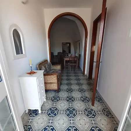 Feriehus La Mia Dimora *