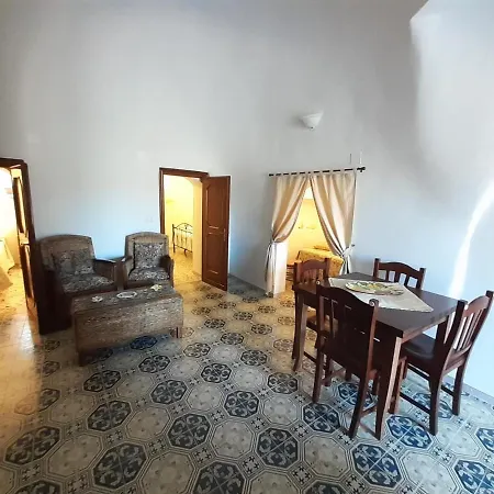 Casa vacanze La Mia Dimora