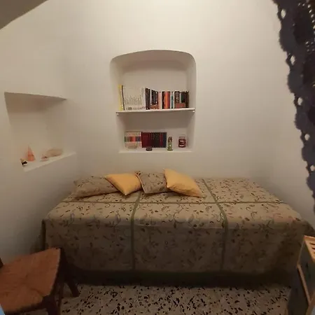 La Mia Dimora Feriehus Cocolicchio