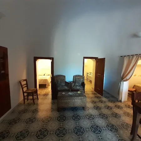La Mia Dimora * Cocolicchio