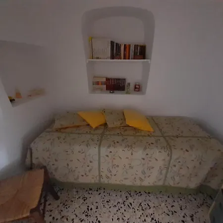 La Mia Dimora Cocolicchio