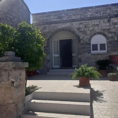 Feriehus La Mia Dimora *