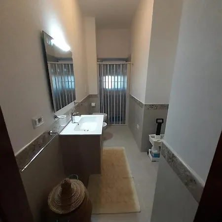 Feriehus La Mia Dimora *