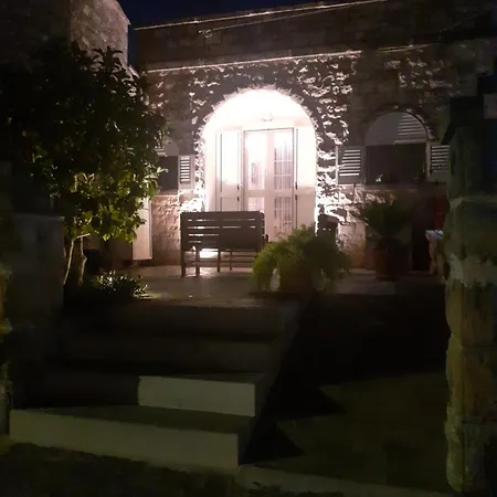 La Mia Dimora