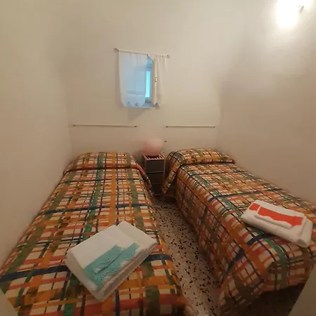 Feriehus La Mia Dimora *