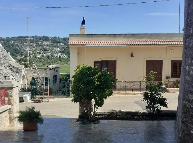 La Mia Dimora Casa vacanze