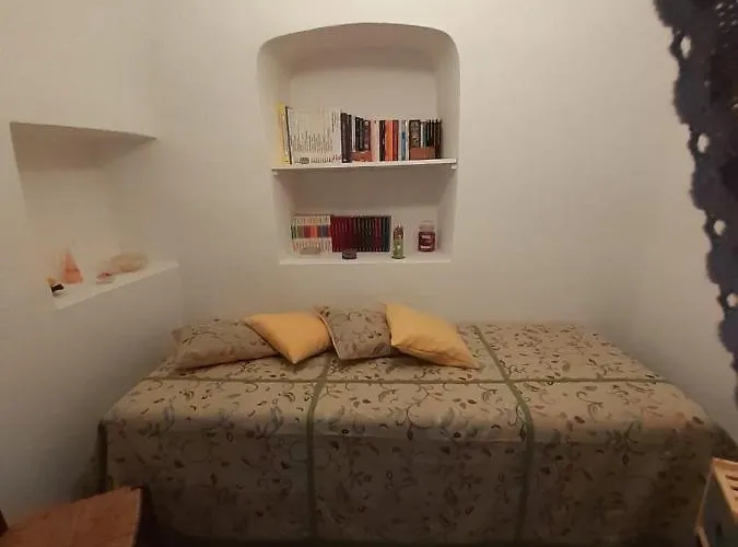 La Mia Dimora Casa vacanze Cocolicchio