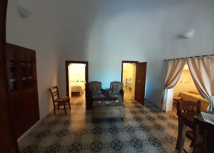 La Mia Dimora * Cocolicchio