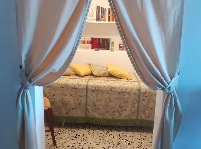 La Mia Dimora Casa vacanze Cocolicchio