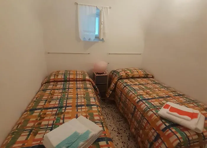 別荘 La Mia Dimora *